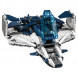 Конструктор LEGO Super Heroes 76032 Погоня на Квинджете Мстителей в Великом Новгороде