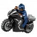 Конструктор LEGO Super Heroes 76032 Погоня на Квинджете Мстителей в Великом Новгороде
