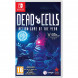 Игра Dead Cells. Action Game of the Year [Nintendo Switch, русские субтитры] в Великом Новгороде