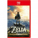 Игра The Legend of Zelda: Breath of the Wild [Nintendo Switch 2, русская версия] в Великом Новгороде