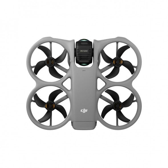 Квадрокоптер DJI Avata 360 (DJI RC 2) в Великом Новгороде