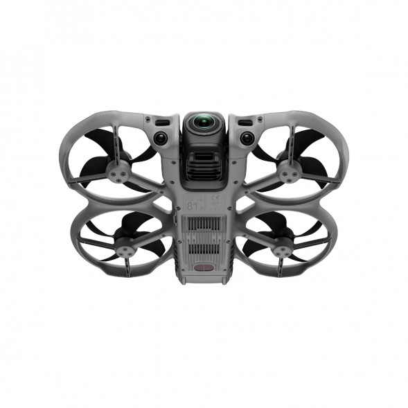 Квадрокоптер DJI Avata 360 (DJI RC 2) в Великом Новгороде