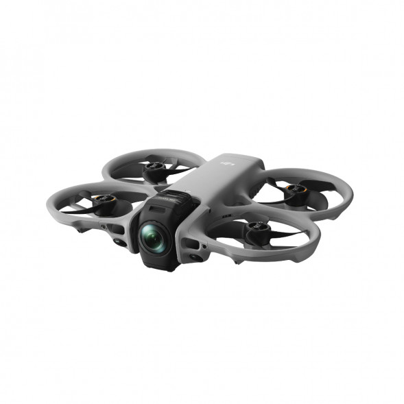 Квадрокоптер DJI Avata 360 (DJI RC 2) в Великом Новгороде
