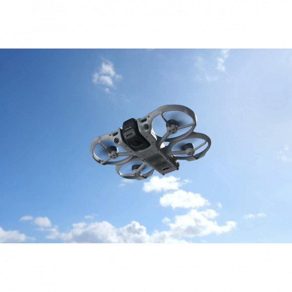 Квадрокоптер DJI Avata 360 (DJI RC 2) в Великом Новгороде
