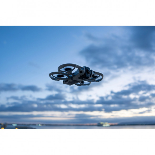 Квадрокоптер DJI Avata 360 (DJI RC 2) в Великом Новгороде