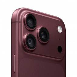 Смартфон Apple iPhone 18 Pro Max 256GB (eSIM), Burgundy