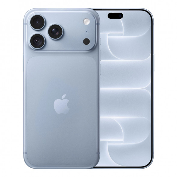 Смартфон Apple iPhone 18 Pro 2TB (eSIM), Glacier в Великом Новгороде