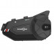 Мотогарнитура на шлем с камерой Freedconn R1 - Plus Motorcycle Bluetooth Wifi Recorder в Великом Новгороде