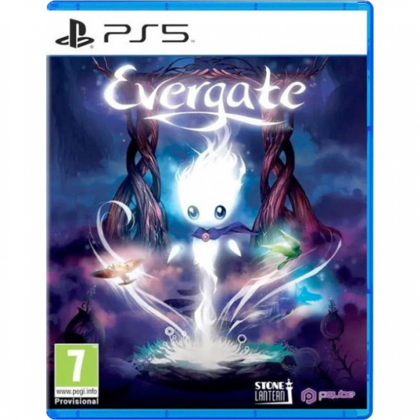 Игра Evergate [PS5, русские субтитры] в Великом Новгороде