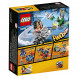 Конструктор LEGO Super Heroes 76070 Mighty Micros: Чудо-женщина против Думсдэя в Великом Новгороде