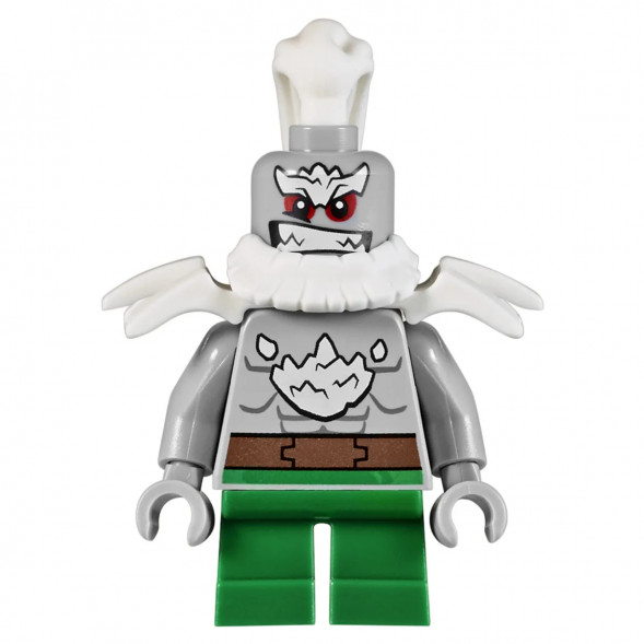 Конструктор LEGO Super Heroes 76070 Mighty Micros: Чудо-женщина против Думсдэя в Великом Новгороде