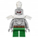 Конструктор LEGO Super Heroes 76070 Mighty Micros: Чудо-женщина против Думсдэя в Великом Новгороде