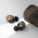 Наушники Sennheiser Momentum True Wireless 4, Black Copper в Великом Новгороде