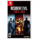 Игра Resident Evil Triple Pack [Nintendo Switch, английская версия] в Великом Новгороде