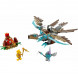 Конструктор LEGO Legends of Chima 70141 Ледяной планер Варди в Великом Новгороде