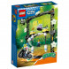 Конструктор LEGO City 60341 Трюковое испытание «Нокдаун» в Великом Новгороде