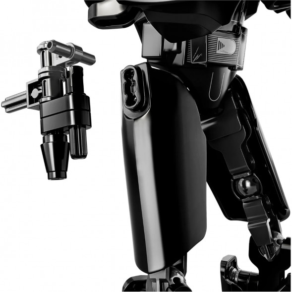 Конструктор LEGO Star Wars 75121 Имперский Штурмовик Смерти в Великом Новгороде