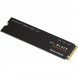 SSD накопитель Western Digital WD Black SN850X NVMe, 1TB (WDS100T2XHE) в Великом Новгороде