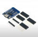 Микроконтроллер Wemos D1 mini ESP8266 с разъемом TYPE-C в Великом Новгороде