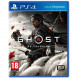 Игра Ghost of Tsushima [PS4, Русская версия] в Великом Новгороде