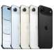 Смартфон Apple iPhone Air 256GB eSim, Space Black в Великом Новгороде