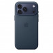 Чехол Apple TechWoven Case с MagSafe для iPhone 17 Pro Max, синий в Великом Новгороде