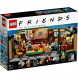 Конструктор LEGO Ideas 21319 Центральный парк Кафе Друзей в Великом Новгороде