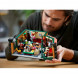 Конструктор LEGO Ideas 21319 Центральный парк Кафе Друзей в Великом Новгороде