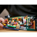 Конструктор LEGO Ideas 21319 Центральный парк Кафе Друзей в Великом Новгороде