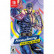 Игра Fitness Boxing: Fist of the North Star [Nintendo Switch, английская версия] в Великом Новгороде