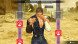 Игра Fitness Boxing: Fist of the North Star [Nintendo Switch, английская версия] в Великом Новгороде