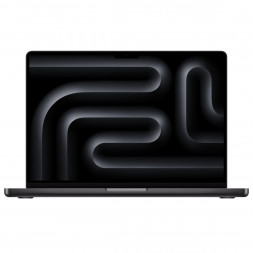 Ноутбук Apple MacBook Pro 14 2026 MGDT4 (M5 Pro 20-Core GPU, 24GB/2TB), Черный космос/Space Black