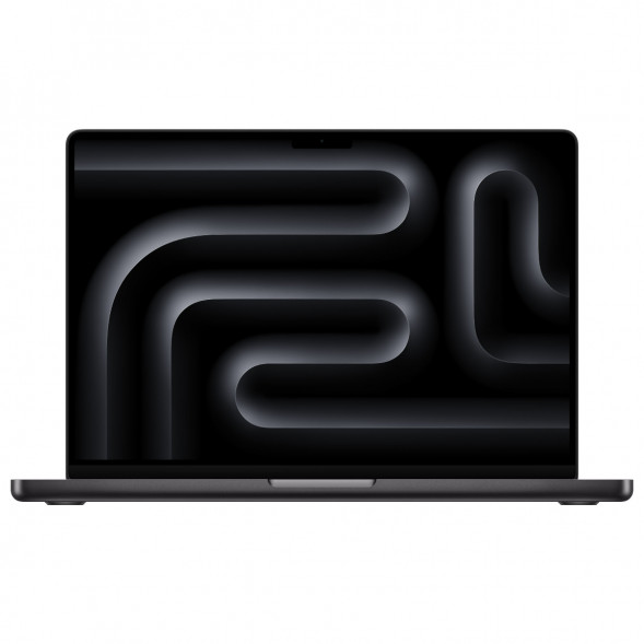 Ноутбук Apple MacBook Pro 14 2026 MGDT4 (M5 Pro 20-Core GPU, 24GB/2TB), Черный космос/Space Black в Великом Новгороде