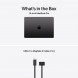 Ноутбук Apple MacBook Pro 14 2026 MGDT4 (M5 Pro 20-Core GPU, 24GB/2TB), Черный космос/Space Black в Великом Новгороде