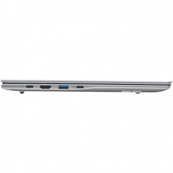 Ноутбук Acer Aspire Lite 15 AL15-54P-590V (15.6&amp;quot;, IPS, Intel Core Ultra 5, 8 ядер, 16 ГБ LPDDR5, 512 ГБ SSD, Intel Graphics), серебристый в Великом Новгороде