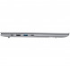 Ноутбук Acer Aspire Lite 15 AL15-54P-590V (15.6&amp;quot;, IPS, Intel Core Ultra 5, 8 ядер, 16 ГБ LPDDR5, 512 ГБ SSD, Intel Graphics), серебристый в Великом Новгороде