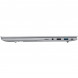 Ноутбук Acer Aspire Lite 15 AL15-54P-590V (15.6&amp;quot;, IPS, Intel Core Ultra 5, 8 ядер, 16 ГБ LPDDR5, 512 ГБ SSD, Intel Graphics), серебристый в Великом Новгороде