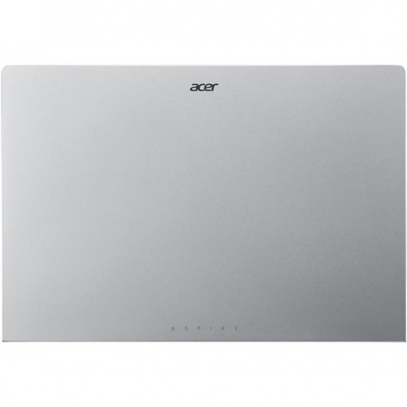 Ноутбук Acer Aspire Lite 15 AL15-54P-590V (15.6&amp;quot;, IPS, Intel Core Ultra 5, 8 ядер, 16 ГБ LPDDR5, 512 ГБ SSD, Intel Graphics), серебристый в Великом Новгороде