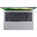 Ноутбук Acer Aspire Lite 15 AL15-54P-590V (15.6&amp;quot;, IPS, Intel Core Ultra 5, 8 ядер, 16 ГБ LPDDR5, 512 ГБ SSD, Intel Graphics), серебристый в Великом Новгороде