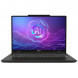 Ноутбук MSI VenturePro 16 AI A2HVEG-033XRU (16&amp;quot;, OLED, Intel Core Ultra 7 255H 2ГГц, 16 ядер, 16ГБ DDR5, 1ТБ SSD, NVIDIA GeForce RTX 4050 - 6 ГБ, FreeDOS), серый в Великом Новгороде