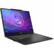 Ноутбук MSI VenturePro 16 AI A2HVEG-033XRU (16&amp;quot;, OLED, Intel Core Ultra 7 255H 2ГГц, 16 ядер, 16ГБ DDR5, 1ТБ SSD, NVIDIA GeForce RTX 4050 - 6 ГБ, FreeDOS), серый в Великом Новгороде