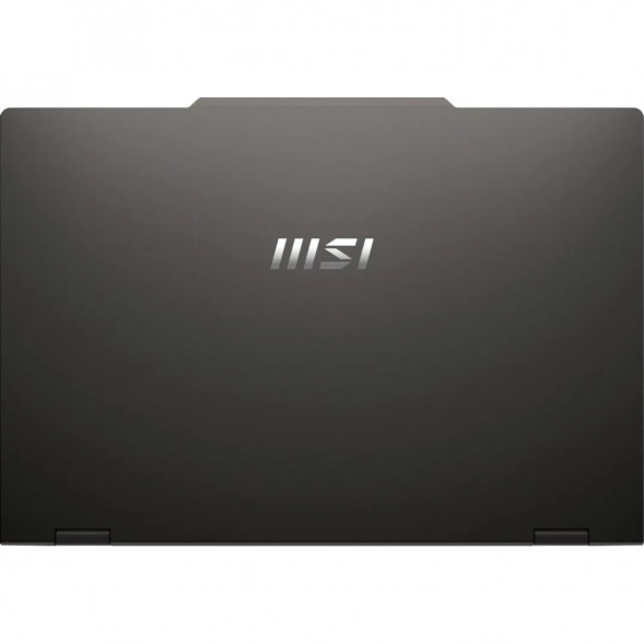 Ноутбук MSI VenturePro 16 AI A2HVEG-033XRU (16&amp;quot;, OLED, Intel Core Ultra 7 255H 2ГГц, 16 ядер, 16ГБ DDR5, 1ТБ SSD, NVIDIA GeForce RTX 4050 - 6 ГБ, FreeDOS), серый в Великом Новгороде