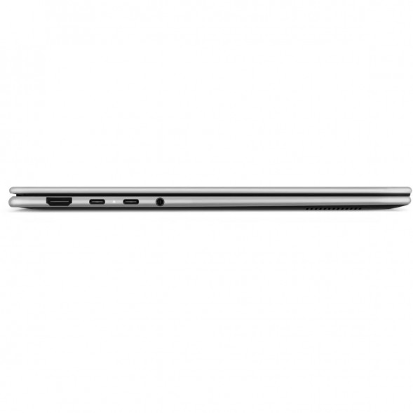 Ноутбук MSI Modern 14S AI+ G3MG-011XRU (14&amp;quot;, OLED, Intel Core Ultra 5 322 2.5ГГц, 6 ядер, 16ГБ DDR5, 512ГБ SSD, Intel Graphics, без ОС), серебристый в Великом Новгороде