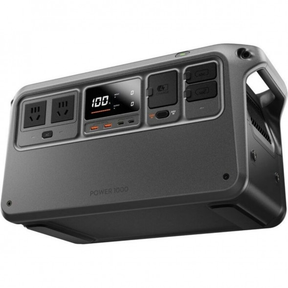Портативный источник питания DJI Power 1000 V2 в Великом Новгороде