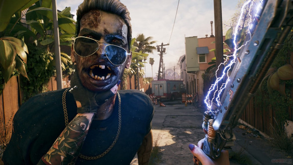 Игра Dead Island 2 Day One Edition [PS5, русские субтитры] в Великом Новгороде