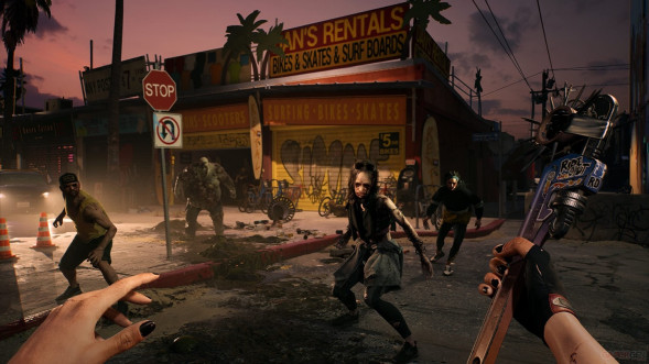 Игра Dead Island 2 Day One Edition [PS5, русские субтитры] в Великом Новгороде