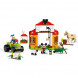 Конструктор LEGO Mickey &amp;amp; Friends 10775 Ферма Микки и Дональда в Великом Новгороде