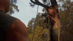 Игра Одни из Нас: Часть II. Обновленная версия (The Last of Us: Part II) [PS5, русская версия]