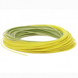 Леска RIO Premier Gold Floating Fly Line WF7F, мох/золото
