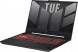 Ноутбук ASUS TUF Gaming 15 FA507NV-LP160 AMD Ryzen 5 7535HS, RAM 16 ГБ, SSD 512 ГБ, NVIDIA GeForce RTX 4060 для ноутбуков (8 Гб), Без системы, (90NR0E85-M00DT0), серый в Великом Новгороде